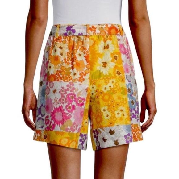 NWT Johnny Was Sherrie Easy Short - Picture 5 of 15